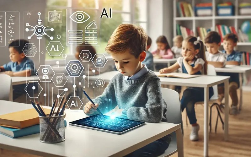 Beyond the Chatbot: How Specialized GPT Tools are Revolutionizing Learning and Industry