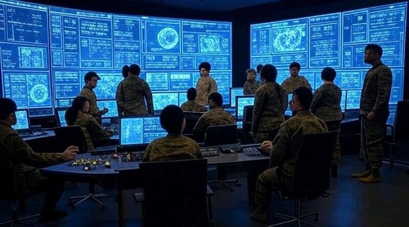 Escalation by Algorithm: Why AI’s Behavior in Wargame Simulations is a Critical Wake-Up Call