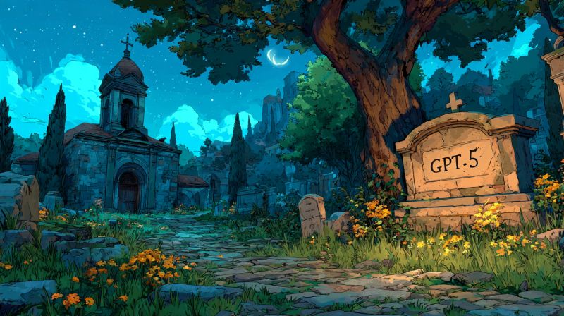 Evolve or Dissolve: How Next-Generation GPT Models Are Forcing a Paradigm Shift in IT Services