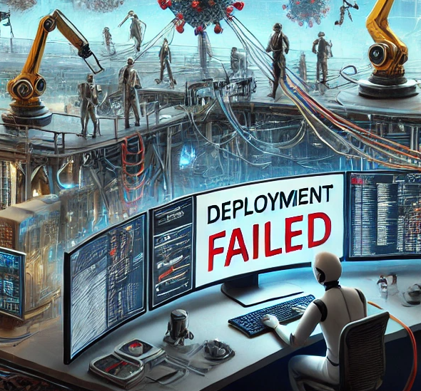 The Distillation Dilemma: Training AI on AI in the Generative Pre-trained Transformer Era