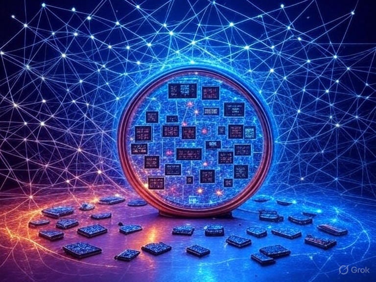 The GPT Ecosystem in 2024: From Monolithic Models to a Decentralized Network of AI Agents