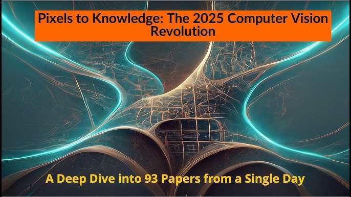 The Multimodal Revolution: How New GPT Vision APIs are Redefining AI Interaction and Content Creation