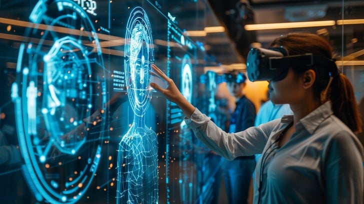 Bridging the Digital and Real Worlds: A Deep Dive into GPT Function Calling