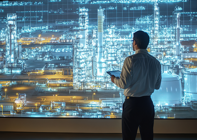 The Democratization of Vision: How Efficient Multimodal Models Are Redefining the AI Landscape