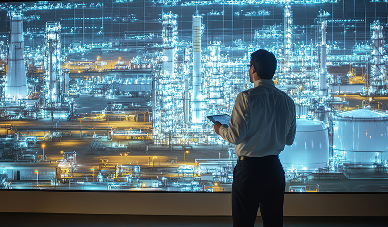 The Democratization of Vision: How Efficient Multimodal Models Are Redefining the AI Landscape