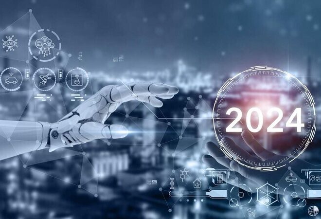 The Evolution of Enterprise AI: Navigating the Surge in GPT Custom Models and Competitive Benchmarks