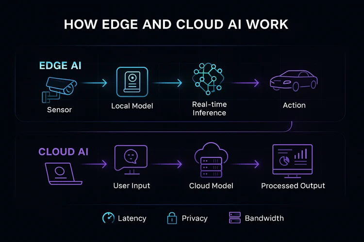 Edge AI chip - Qualcomm Announces the Edge AI RB3 Gen 2 Chip for IoT and Robotics ...