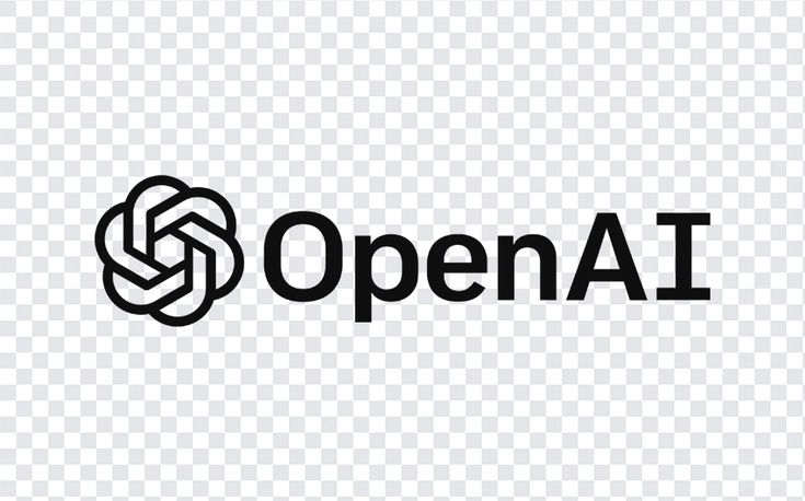OpenAI logo - OpenAI Logo PNG
