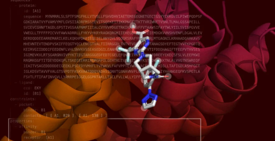 AI drug discovery molecular modeling - Boltz-2 Released to Democratize AI Molecular Modeling for Drug ...