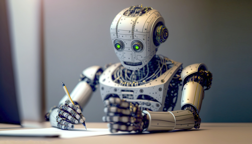 Generative AI content creation - Generative AI: The Future of Content Creation