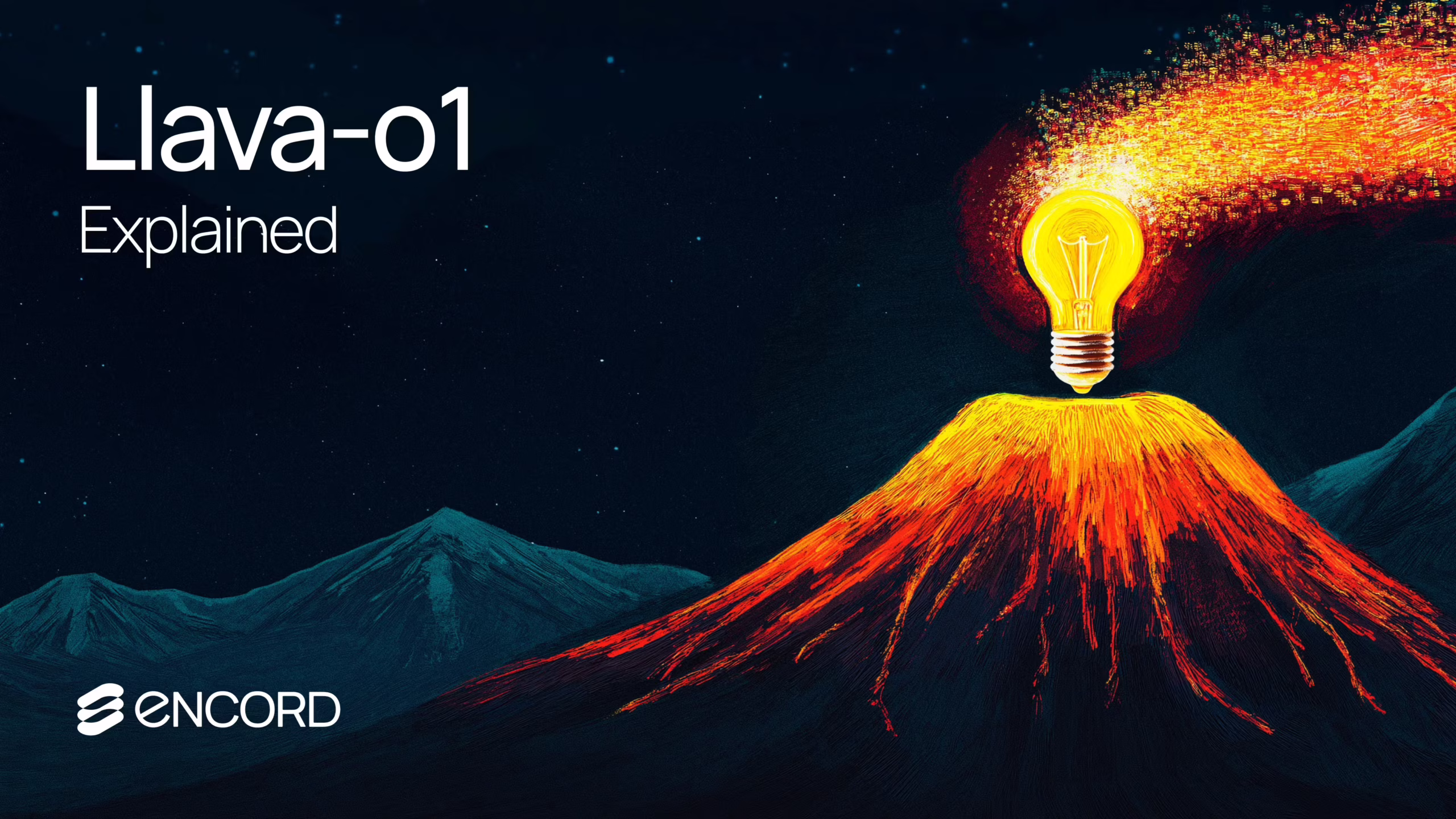 LLaVA model - Llava-o1 Explained: Vision-Language Reasoning Model | Encord