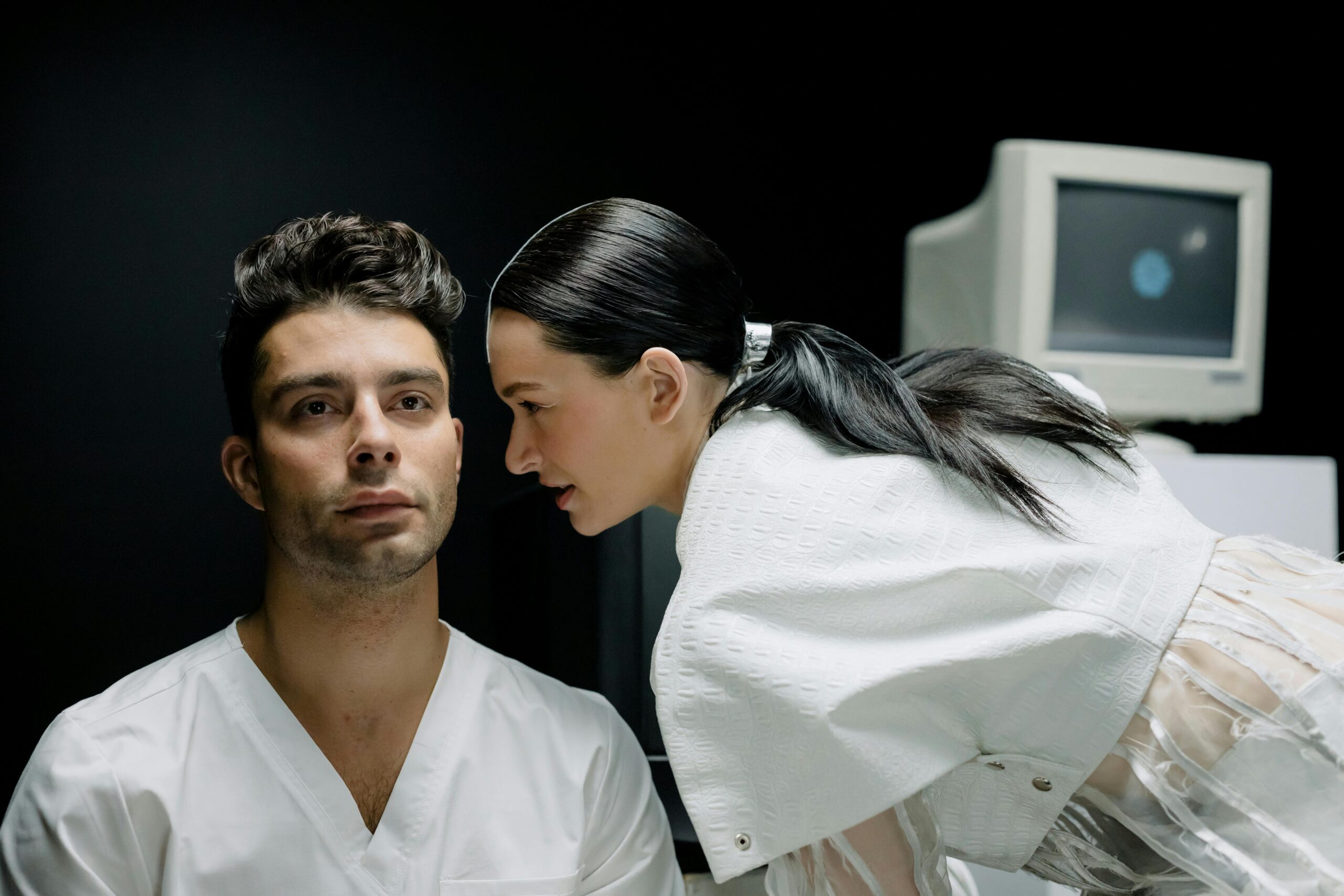 Python code on computer screen - Why am I constantly getting a black screen in python when using ...