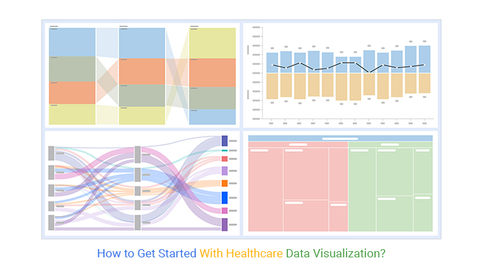 healthcare data visualization - How to Get Started with Healthcare Data Visualization?
