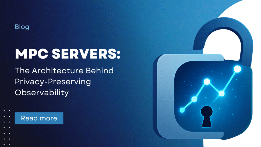 MPC data protection - MPC Servers: The Future of Data Privacy