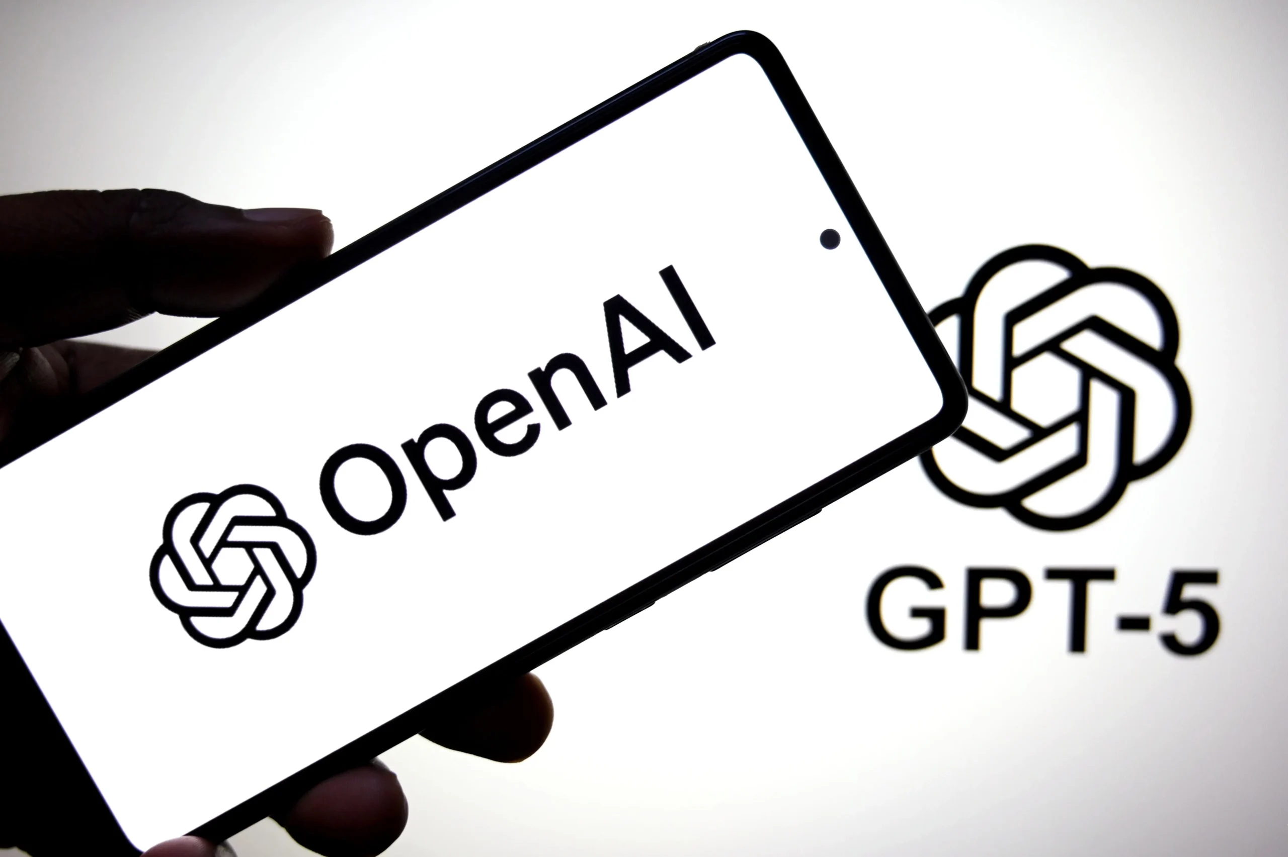 GPT-5 model - GPT-5: What To Know About ChatGPT's Newest AI Model