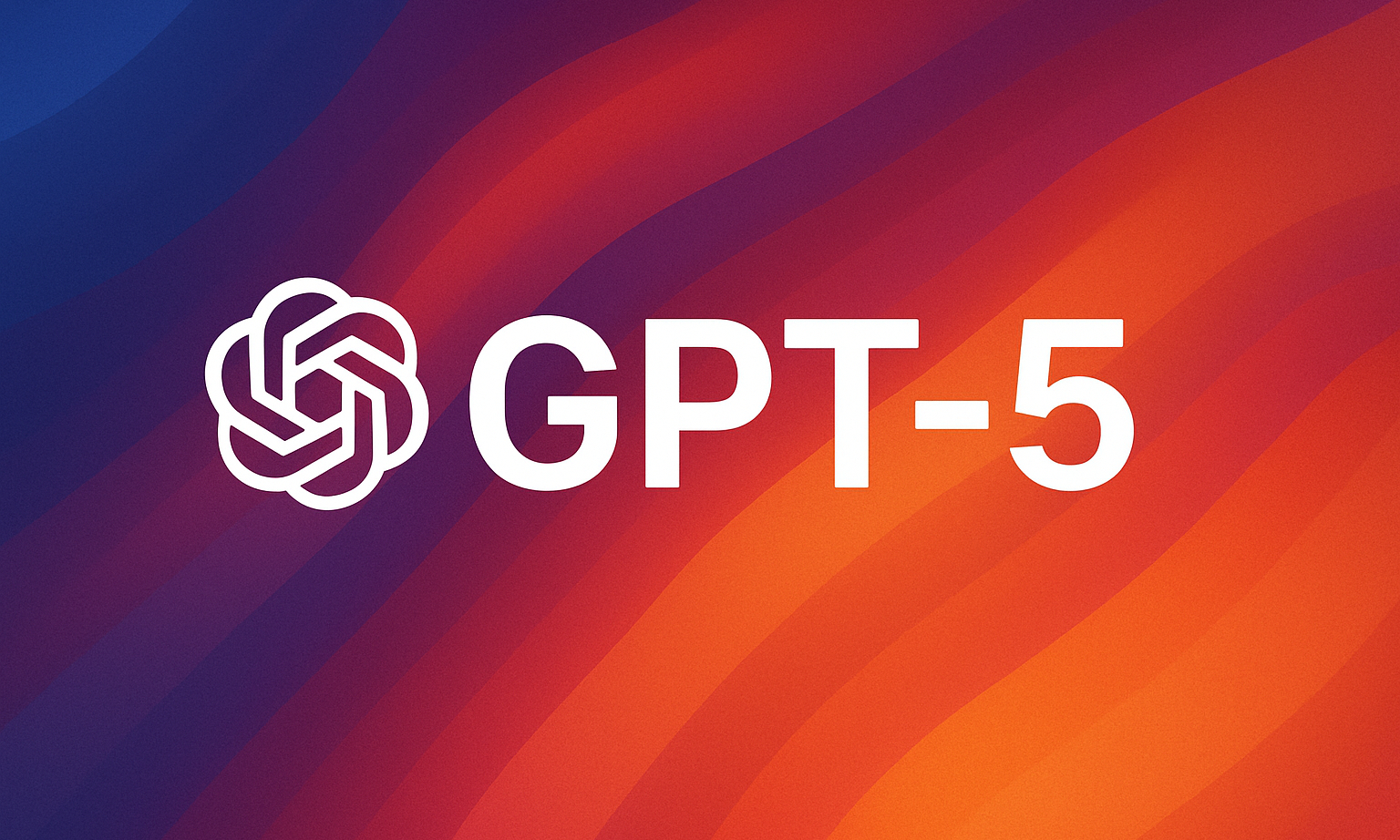 GPT-5 - What is GPT-5? OpenAI's latest AI model explained | Digital Trends