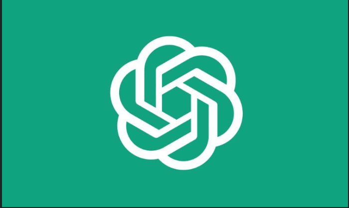 OpenAI logo - OpenAI Logo PNG