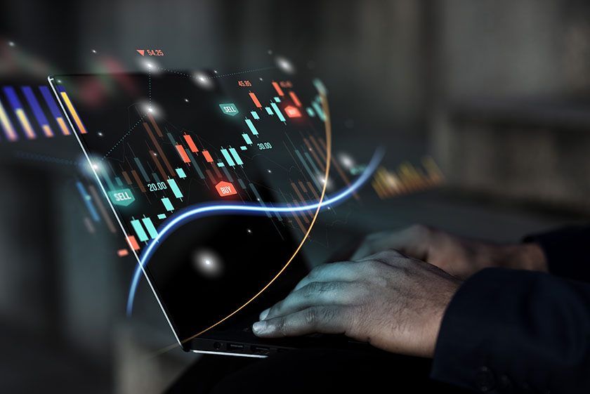 algorithmic trading platform - 5 Reasons to Choose an Algorithmic Trading Platform - uTrade Algos