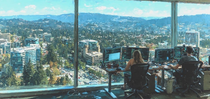 AI privacy paradox - When Innovation Meets Intrusion: xAI's Privacy Paradox Exposes the ...