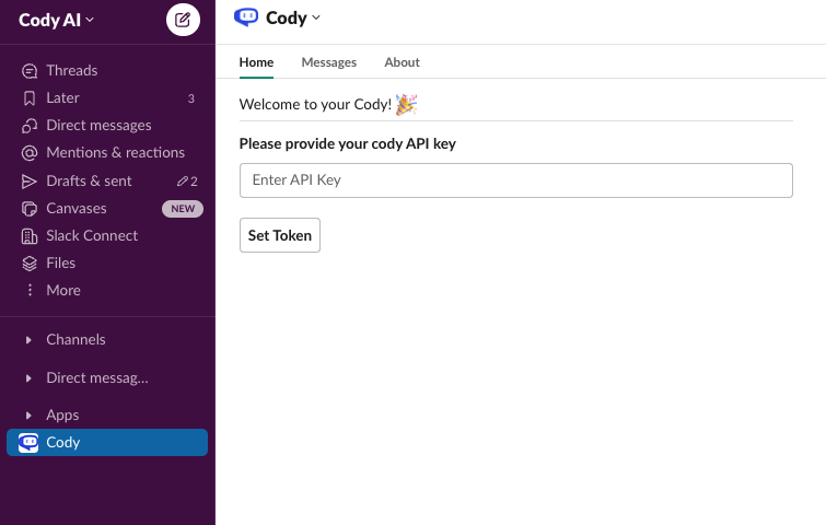 Slack AI Integrations - Slack AI Integration