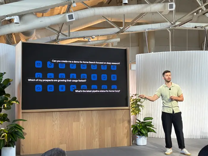 OpenAI internal tools - OpenAI Dishes More Details on Its Internal AI Software Tools ...