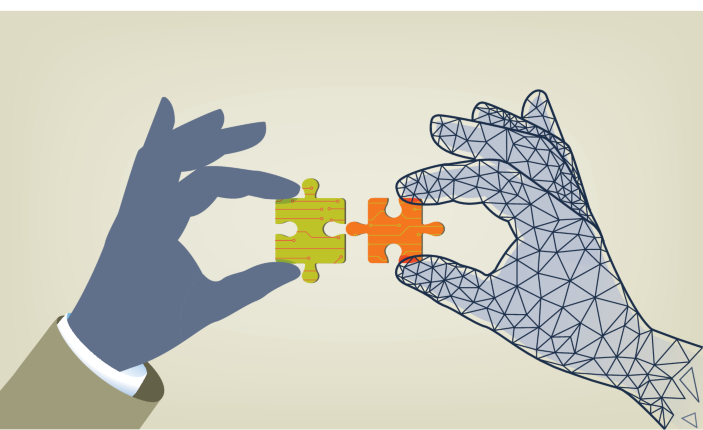 GPT-4 human interaction - Multimodal AI needs active human interaction | Nature Human Behaviour