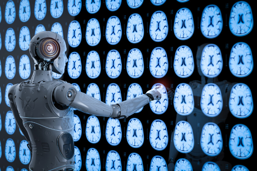 AI in radiology - How is AI Used in Radiology? - RAI