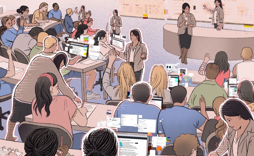 Stop Grading Brainstorming: AI Won That Game Last Year