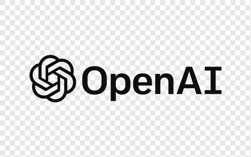OpenAI logo - OpenAI Logo – PNG Downloads