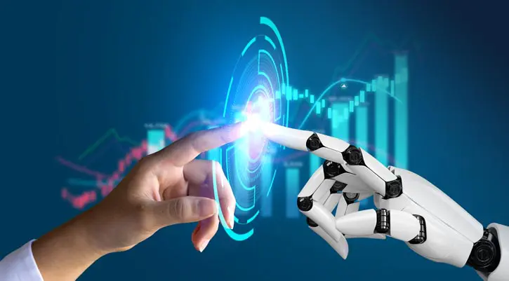 artificial intelligence finance - The Pros and Cons of Artificial Intelligence in the Financial ...