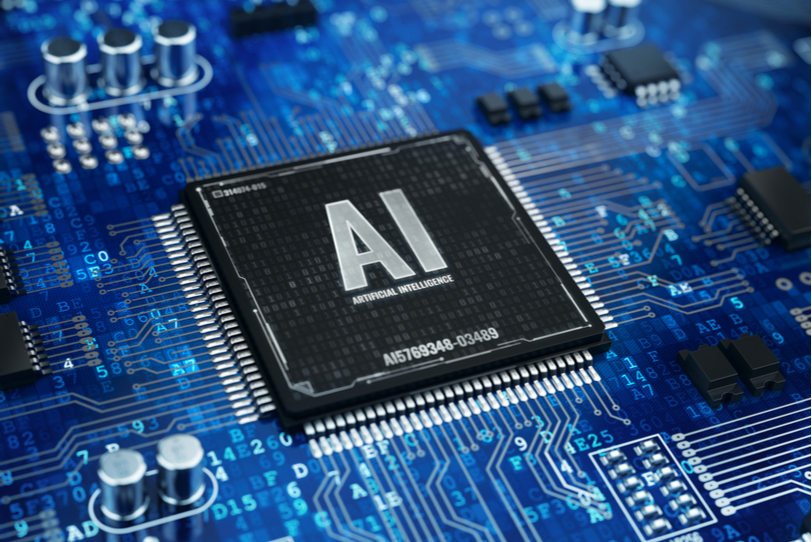 artificial intelligence hardware - Artificial Intelligence Hardware – Who Should Adopt it First, and Why?