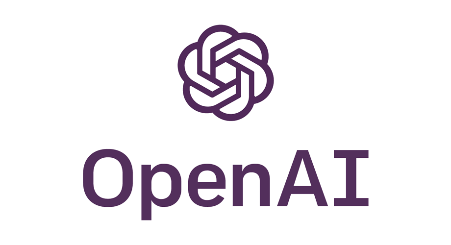 OpenAI logo - openai-logo : Global Nerdy